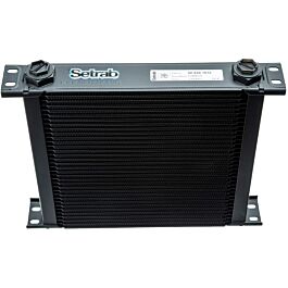 Image of Setrab - 34 ROW OIL COOLER M22