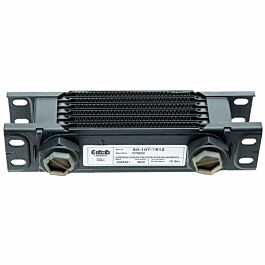 Image of Setrab - 7 ROW OIL COOLER M22
