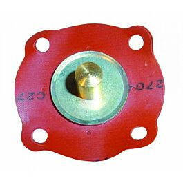 Image of DHLA Pump Diaphragm