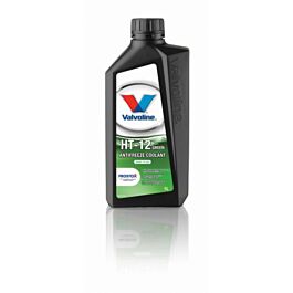 Image of Valvoline coolant HT-12 AFC GREEN RTU, 1 liter