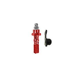 Image of Goodridge *BANJOBOLTDOUBLE3/8JIC+BL