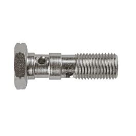 Image of Goodridge BANJO BOLT DOUBLE 3/8*24 JIC