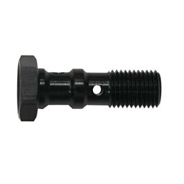 Image of Goodridge BANJO BOLT DOUBLE 3/8*24 JIC
