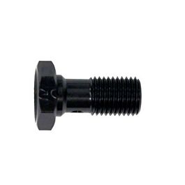 Goodridge BANJO BOLT SINGLE 3/8