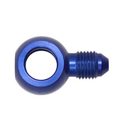Image of Goodridge ADAPTOR BANJO 9/16*18 JIC M12