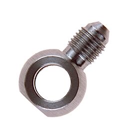 Image of Goodridge ADAPTOR BANJO 3/8*24 JIC 7/16