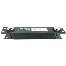 Image of Setrab - 7 ROW OIL COOLER M22