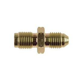 Goodridge ADAPTOR MALE-MALE STRAIGHT 3/8