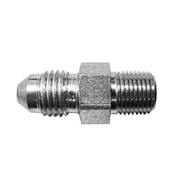 Goodridge ADAPTOR  3/8x24 UNF-1/8x27 NPT