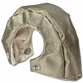Image of Turbo Blanket T3 Titanium