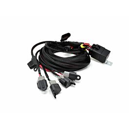 Image of FOUR-LAMP WIRING KIT (CARBON SERIES)