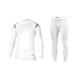 Image of Sparco RW-10 Shield onderkleding - Maat XS (COMBI SET)