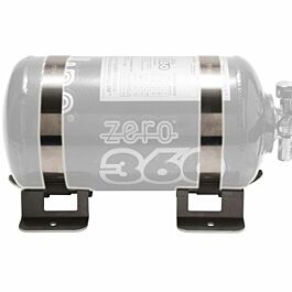 Image of FIA Brackets and Straps voor Zero 360 en Zero 2000