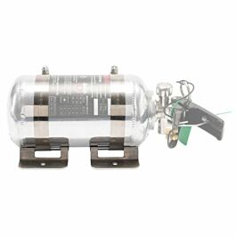 Image of LIFELINE Bracket & Straps - Small - Zero ZERO Remote Charge