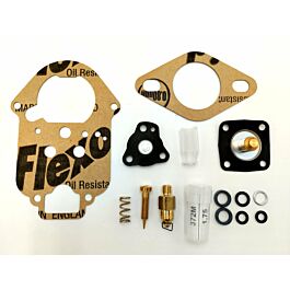 Image of Weber - 32 / 34 ICH Service Kit