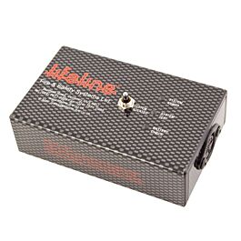 Image of Lifeline - Power Pack - N2U Carbon - DIN-aansluiting