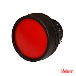 Image of Lifeline External Button