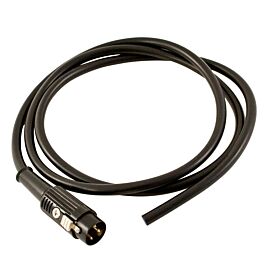 Image of Lifeline - Stekker & kabel - DIN 3-pins