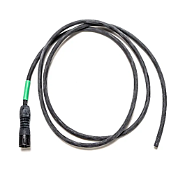 Image of Lifeline - Stekker & Kabel - Zero 3620 Fire Marshall Secundair Groen