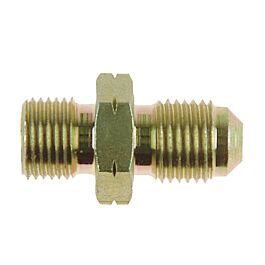 Image of Goodridge ADAPTOR MALE-MALE 1/8 BSP - M1