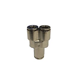 Image of Lifeline - Fire Extinguisher Y Connector