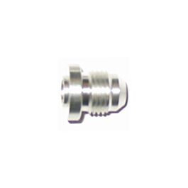 Image of Goodridge ADAPTOR MALE WELD ROUND ALU