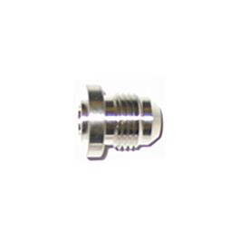 Image of Goodridge ADAPTOR MALE WELD ROUND RVS