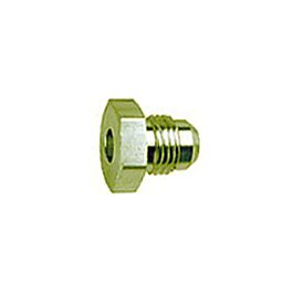 Image of Goodridge WELD ADAPTOR -06 STEEL