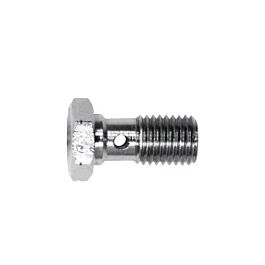 Image of Goodridge BANJO BOLT SINGLE MET