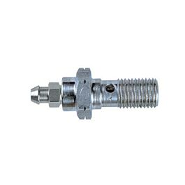 Image of Goodridge BANJO BOLT METRIC + BLEED NIPP