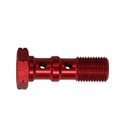 Image of Goodridge BANJO BOLT DOUBLE 10*1 MM