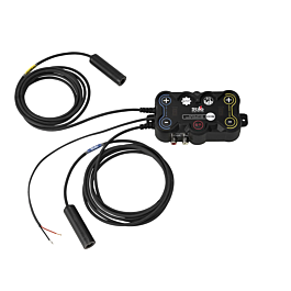 Image of Stilo - DG-10 Raid Digital Intercom