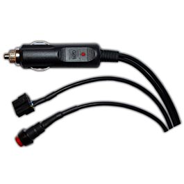 Image of Monit - Recce Car Kit Wiring Only 