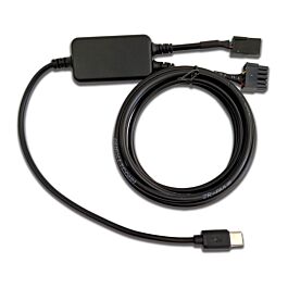Image of AC012a - Recce Car Kit Wiring Only USB-C Compatible 