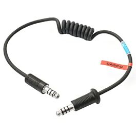 Image of Stilo - AC0212.2 - Intercom & Radiocommunicatie / Adapterkabel
