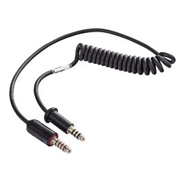 Image of Stilo - AC0217.2 - Intercom- en radiocommunicatie-/adapterkabel
