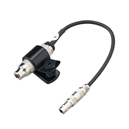Image of STILO ADAPTER STILO HELM - 3.5 MM. JACK EARPLUGS