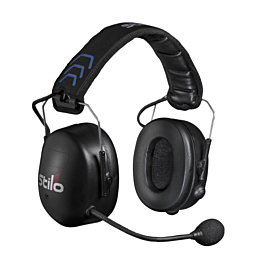 Image of Stilo - Venti WRC Draadloze Bluetooth-Headset