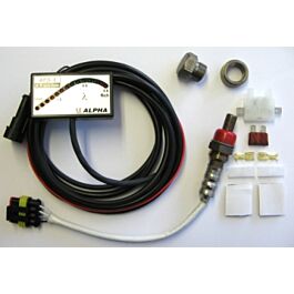 Image of Lambda Display