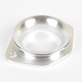 Image of 15mm Superlight Aluminium Bolt On Air Horn 40DCOE
