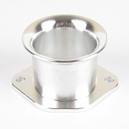 Image of 43mm Superlight Aluminium Bolt On Air Horn 40DC0E