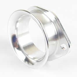 Image of 25mm Superlight Aluminium Bolt On Air Horn 45DC0E