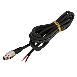 Image of AiM Solo 2 12V Laadkabel
