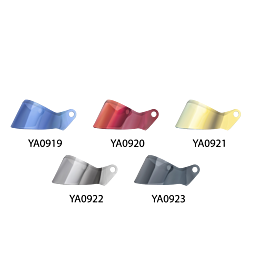 Image of Stilo ST6 short vizier