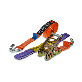 Image of Trailer Straps