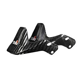 Image of Stilo Venti WCR Carbon zonneklep 