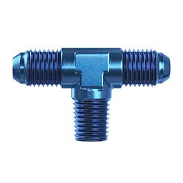 Image of Goodridge ADAPTOR MALE T  -6 JIC-1/4 NPT