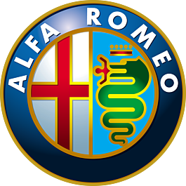 Image of Kooien voor Alfa Romeo klik hier
