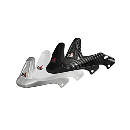 Image of Stilo WRC Des Zonneklep