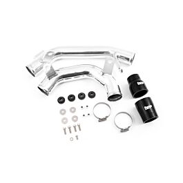Image of Alloy Boost Pipes for Peugeot 207 GTI and Citroen DS3 (Pre 2016 Only) turbo